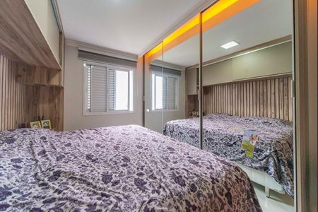 Apartamento à venda com 85m², 3 quartos e 2 vagasSuíte