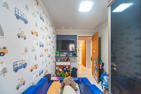 Apartamento à venda com 85m², 3 quartos e 2 vagasQuarto 1