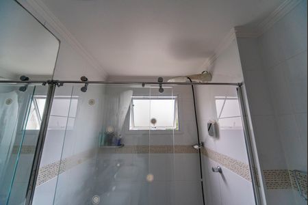 Apartamento à venda com 85m², 3 quartos e 2 vagasBanheiro da Suíte