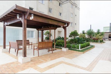 Apartamento à venda com 85m², 3 quartos e 2 vagasÁrea comum