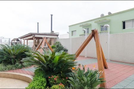 Apartamento à venda com 85m², 3 quartos e 2 vagasÁrea comum - Playground