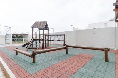 Apartamento à venda com 85m², 3 quartos e 2 vagasÁrea comum - Playground