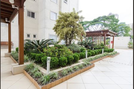 Apartamento à venda com 85m², 3 quartos e 2 vagasÁrea comum