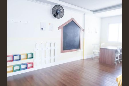 Apartamento à venda com 85m², 3 quartos e 2 vagasÁrea comum - Brinquedoteca