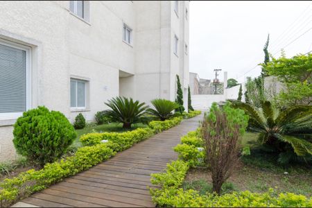 Apartamento à venda com 85m², 3 quartos e 2 vagasÁrea comum