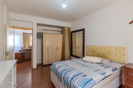 Quarto 1 de apartamento para alugar com 3 quartos, 123m² em Centro Histórico, Porto Alegre