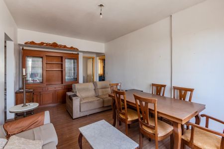 Sala de apartamento para alugar com 3 quartos, 123m² em Centro Histórico, Porto Alegre