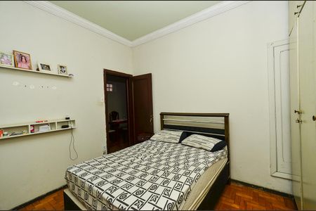 Apartamento à venda com 120m², 3 quartos e sem vagaQuarto 2