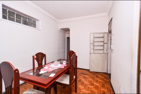 Apartamento à venda com 120m², 3 quartos e sem vagaSala de Jantar