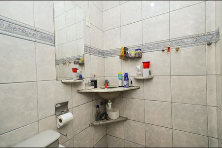 Apartamento à venda com 120m², 3 quartos e sem vagaBanheiro Suite