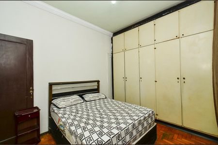 Apartamento à venda com 120m², 3 quartos e sem vagaQuarto 2