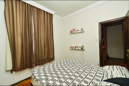 Apartamento à venda com 120m², 3 quartos e sem vagaQuarto 2