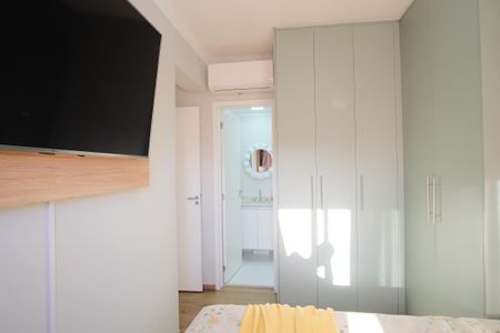 Apartamento à venda com 69m², 2 quartos e 1 vagaSuíte