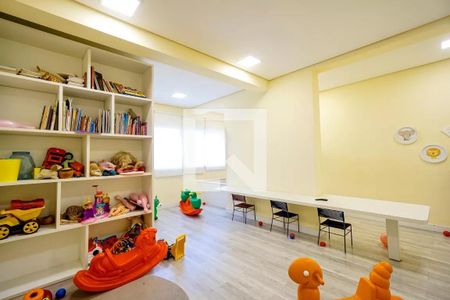 Apartamento à venda com 69m², 2 quartos e 1 vaga Apartamento à venda com 69m², 2 quartos e 1 vagaÁrea comum