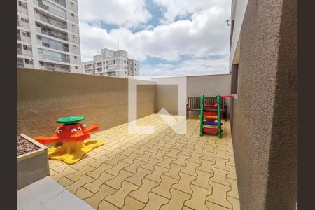 Apartamento à venda com 69m², 2 quartos e 1 vaga Apartamento à venda com 69m², 2 quartos e 1 vagaÁrea comum