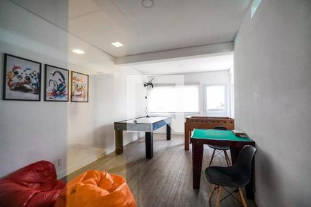 Apartamento à venda com 69m², 2 quartos e 1 vaga Apartamento à venda com 69m², 2 quartos e 1 vagaÁrea comum