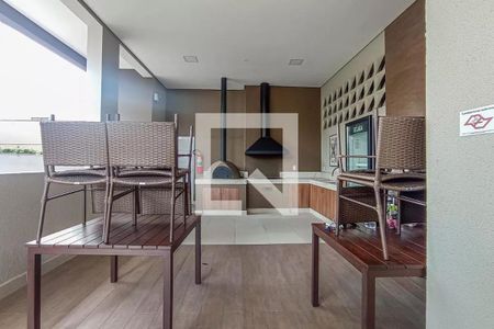 Apartamento à venda com 69m², 2 quartos e 1 vaga Apartamento à venda com 69m², 2 quartos e 1 vagaÁrea comum