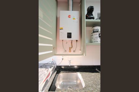 Apartamento à venda com 69m², 2 quartos e 1 vagaÁrea de Serviço