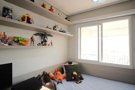 Apartamento à venda com 69m², 2 quartos e 1 vagaQuarto