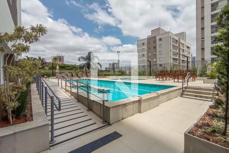 Apartamento à venda com 69m², 2 quartos e 1 vaga Apartamento à venda com 69m², 2 quartos e 1 vagaÁrea comum