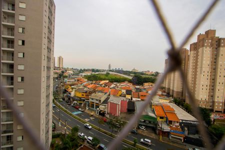 Apartamento à venda com 50m², 2 quartos e 1 vagaVista do quarto 2