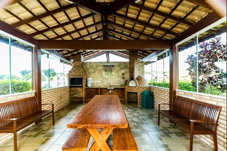 Apartamento à venda com 50m², 2 quartos e 1 vagaÁrea comum - Churrasqueira