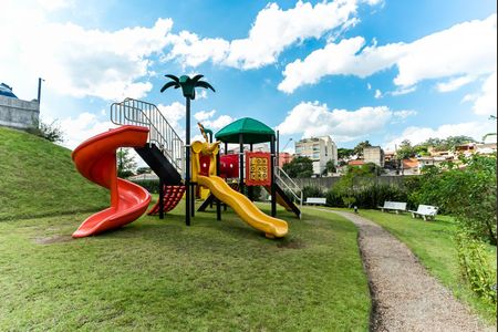 Apartamento à venda com 50m², 2 quartos e 1 vagaÁrea comum