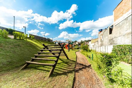 Apartamento à venda com 50m², 2 quartos e 1 vagaÁrea comum - Playground