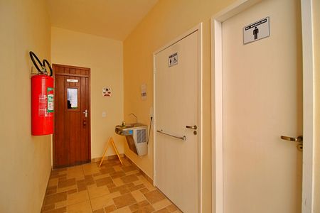 Apartamento à venda com 50m², 2 quartos e 1 vagaÁrea comum - Sauna