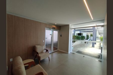 Apartamento para alugar com 65m², 2 quartos e 1 vagaÁrea comum