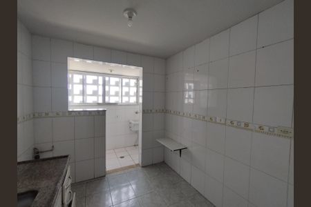Apartamento para alugar com 65m², 2 quartos e 1 vagaCozinha 