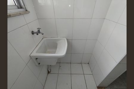 Apartamento para alugar com 65m², 2 quartos e 1 vagaÁrea de Serviço