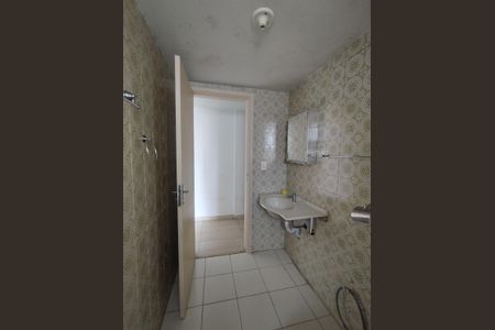 Apartamento para alugar com 65m², 2 quartos e 1 vagaBanheiro Social