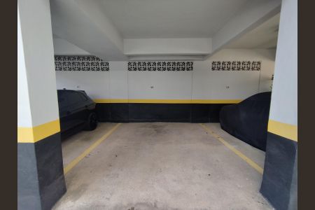 Apartamento para alugar com 65m², 2 quartos e 1 vagaÁrea comum