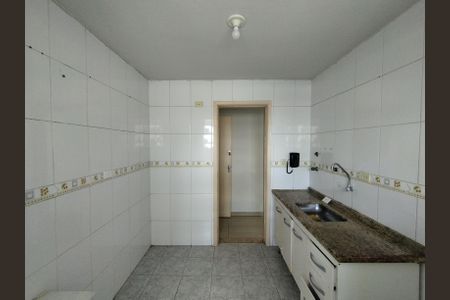 Apartamento para alugar com 65m², 2 quartos e 1 vagaCozinha 