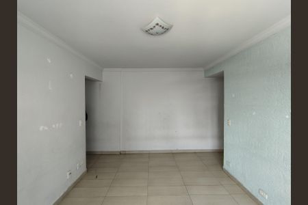 Sala de apartamento para alugar com 2 quartos, 65m² em Água Funda, São Paulo