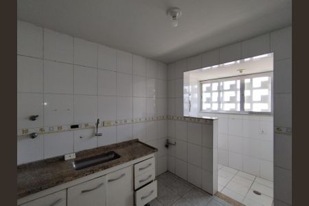 Apartamento para alugar com 65m², 2 quartos e 1 vagaCozinha 
