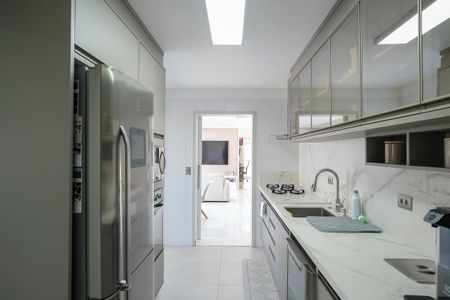 Apartamento à venda com 113m², 3 quartos e 3 vagasCozinha