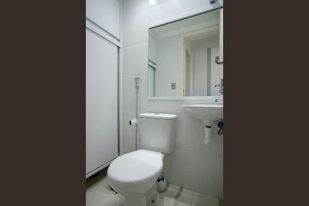 Apartamento à venda com 113m², 3 quartos e 3 vagasÁrea de serviço