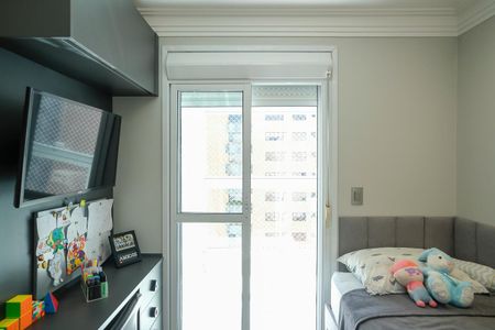 Apartamento à venda com 113m², 3 quartos e 3 vagasQuarto 1
