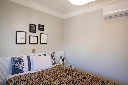 Apartamento à venda com 113m², 3 quartos e 3 vagasSuíte