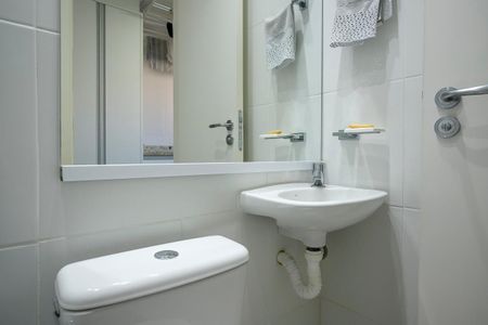 Apartamento à venda com 113m², 3 quartos e 3 vagasÁrea de serviço