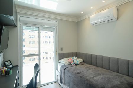 Apartamento à venda com 113m², 3 quartos e 3 vagasQuarto 1