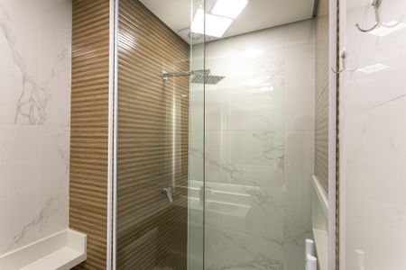 Studio à venda com 30m², 1 quarto e 1 vagaBanheiro