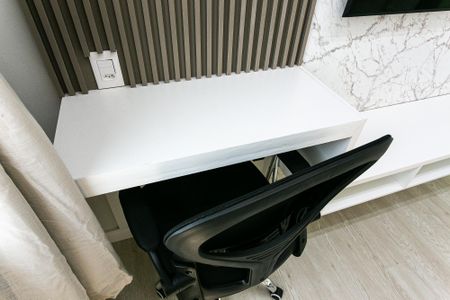 Studio à venda com 30m², 1 quarto e 1 vagaStudio