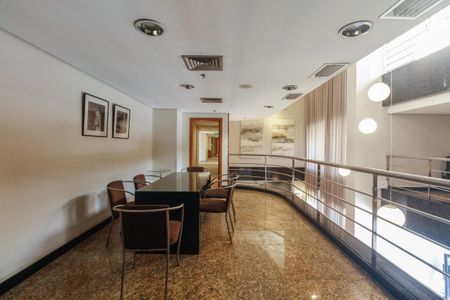 Studio à venda com 30m², 1 quarto e 1 vagaÁrea Comum