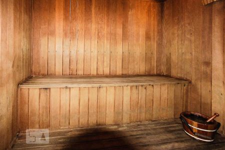 Studio à venda com 30m², 1 quarto e 1 vagaÁrea Comum