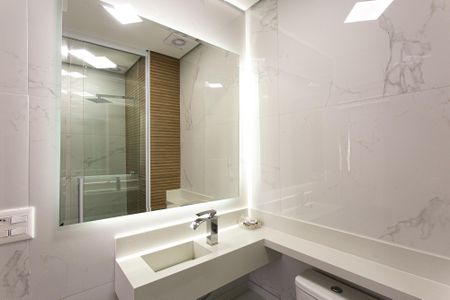 Studio à venda com 30m², 1 quarto e 1 vagaBanheiro