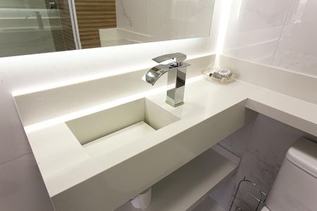 Studio à venda com 30m², 1 quarto e 1 vagaBanheiro