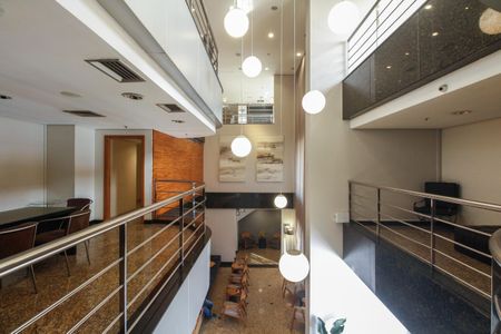 Studio à venda com 30m², 1 quarto e 1 vagaÁrea Comum